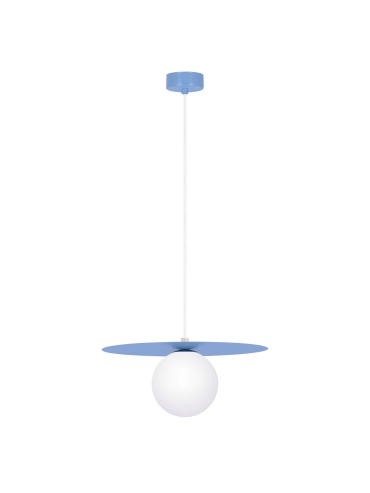 Lampa wisząca K-5446  ROBIN