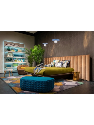 Lampa wisząca K-5446  ROBIN