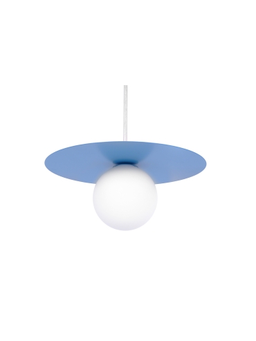 Lampa wisząca K-5446  ROBIN
