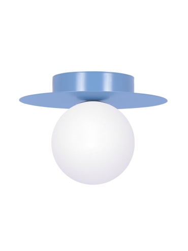 Lampa sufitowa K-5447  ROBIN