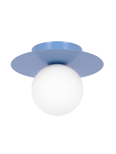 Lampa sufitowa K-5447  ROBIN