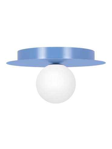 Lampa sufitowa K-5448  ROBIN