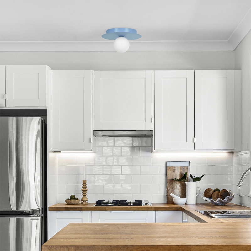 Lampa sufitowa K-5448  ROBIN