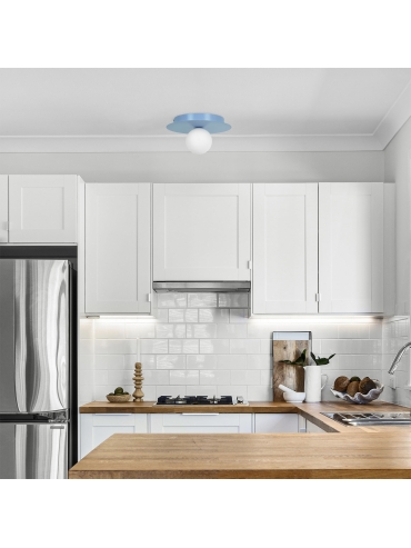 Lampa sufitowa K-5448  ROBIN