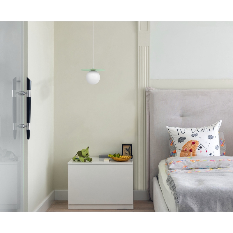 Lampa wisząca K-5450  ROBIN