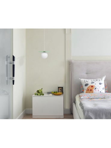 Lampa wisząca K-5450  ROBIN