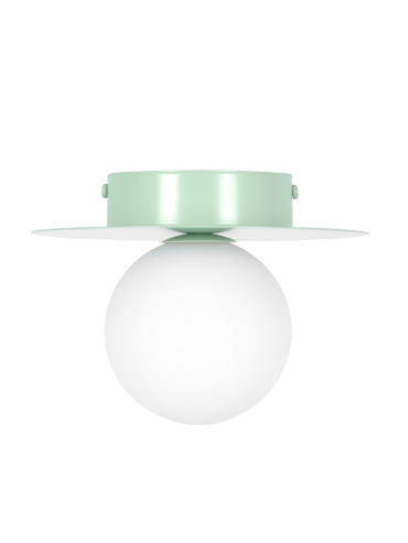 Lampa sufitowa K-5452  ROBIN