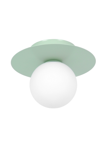 Lampa sufitowa K-5452  ROBIN