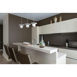 Lampa wisząca K-5430  ROBIN