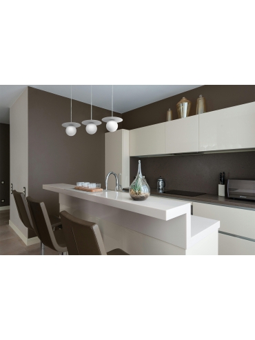 Lampa wisząca K-5430  ROBIN