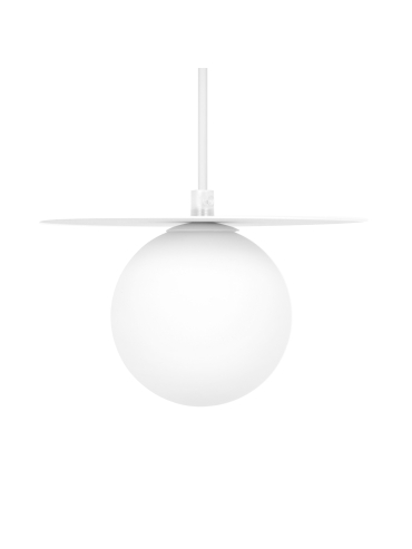 Lampa wisząca K-5430  ROBIN