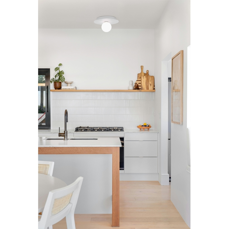 Lampa sufitowa K-5433  ROBIN