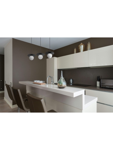 Lampa wisząca K-5435  ROBIN