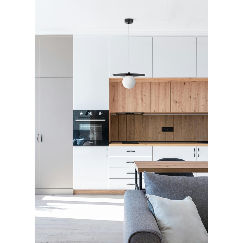 Lampa wisząca K-5436  ROBIN