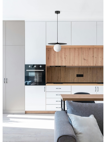 Lampa wisząca K-5436  ROBIN