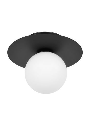 Lampa sufitowa K-5437  ROBIN