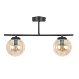 Lampa sufitowa K-5163  DELTA