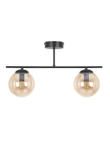 Lampa sufitowa K-5163  DELTA