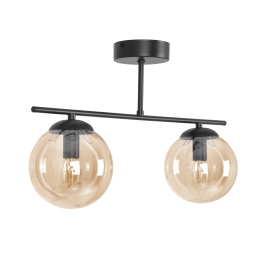 Lampa sufitowa K-5163  DELTA