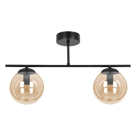 Lampa sufitowa K-5163  DELTA