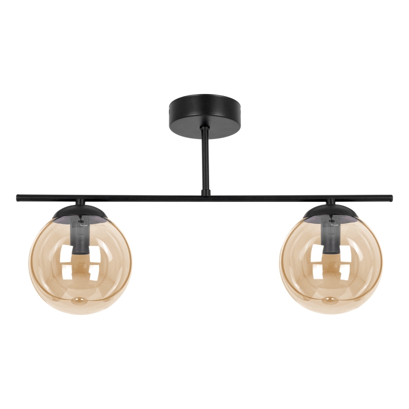 Lampa sufitowa K-5163  DELTA