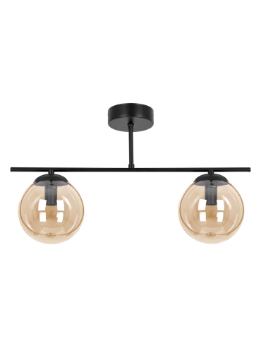 Lampa sufitowa K-5163  DELTA