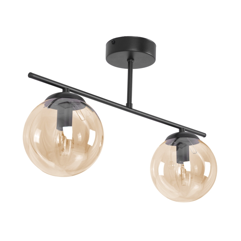 Lampa sufitowa K-5163  DELTA