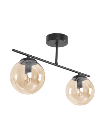 Lampa sufitowa K-5163  DELTA