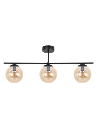 Lampa sufitowa K-5164  DELTA