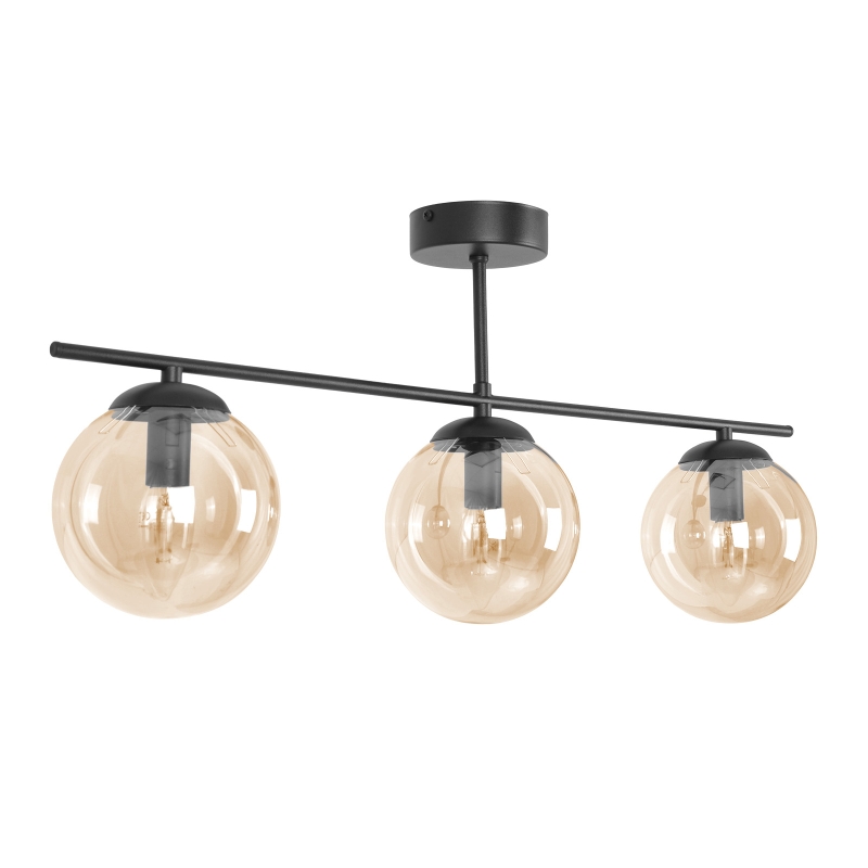 Lampa sufitowa K-5164  DELTA