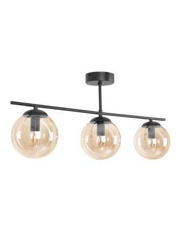 Lampa sufitowa K-5164  DELTA
