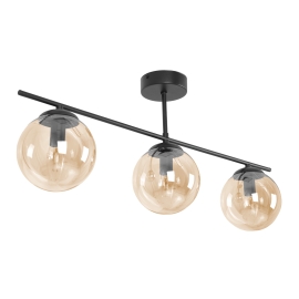 Lampa sufitowa K-5164  DELTA