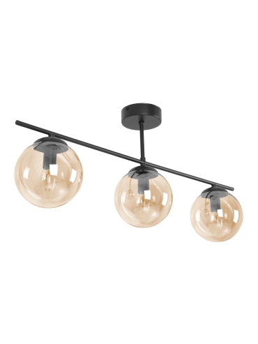 Lampa sufitowa K-5164  DELTA