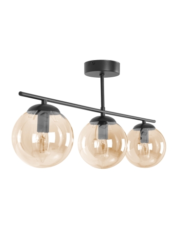 Lampa sufitowa K-5164  DELTA