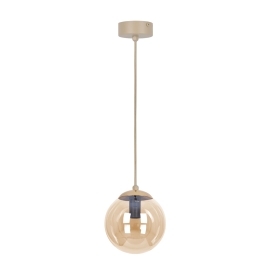Lampa wisząca K-5780  FELIX