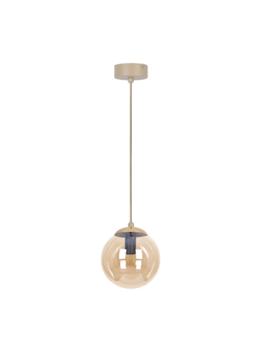 Lampa wisząca K-5780  FELIX