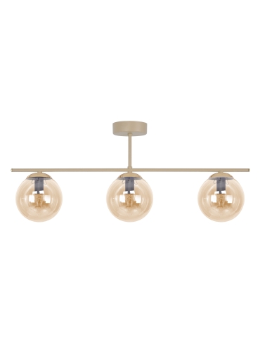 Lampa wisząca K-5782  FELIX