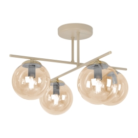 Lampa wisząca K-5783  FELIX