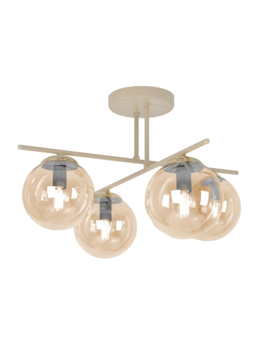 Lampa wisząca K-5783  FELIX