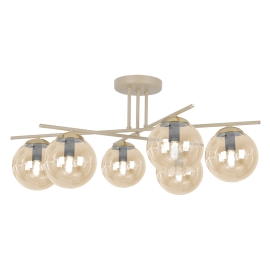 Lampa wisząca K-5784  FELIX