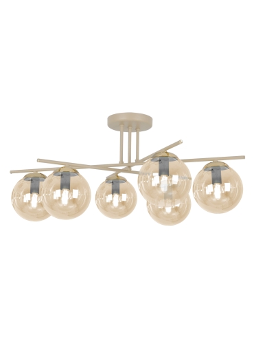 Lampa wisząca K-5784  FELIX