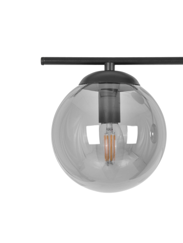Lampa sufitowa K-5168  GAMMA
