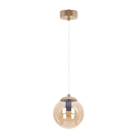 Lampa wisząca K-5410  GRAND