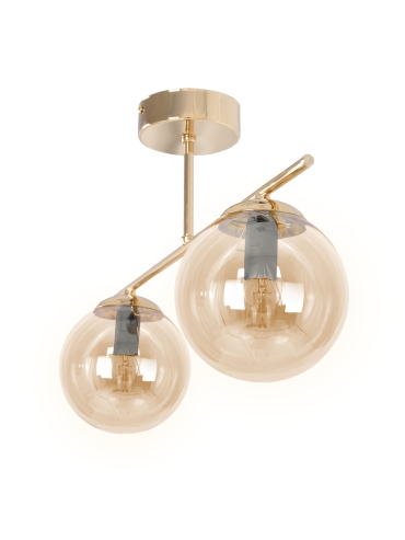 Lampa sufitowa K-5411  GRAND
