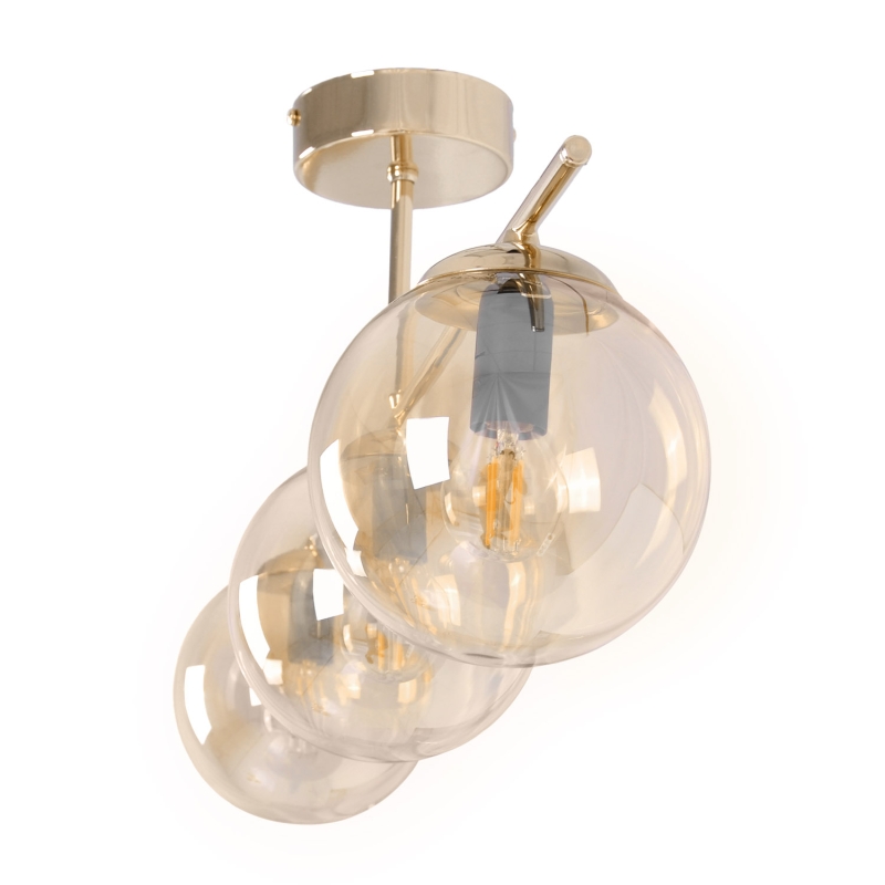 Lampa sufitowa K-5412  GRAND