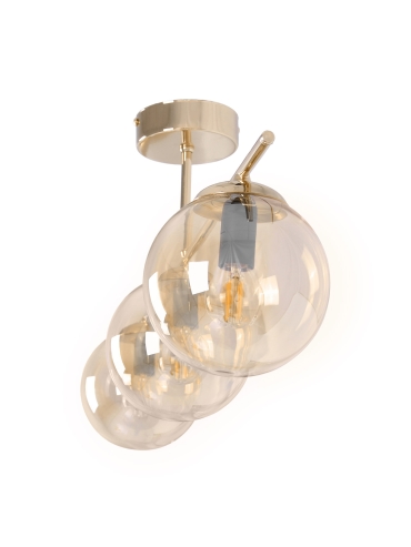 Lampa sufitowa K-5412  GRAND