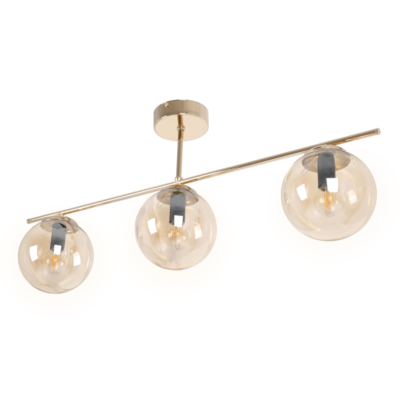 Lampa sufitowa K-5412  GRAND