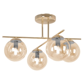 Lampa sufitowa K-5413  GRAND