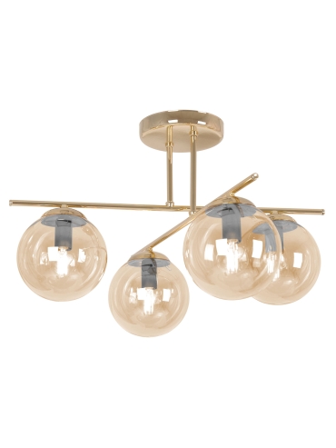 Lampa sufitowa K-5413  GRAND
