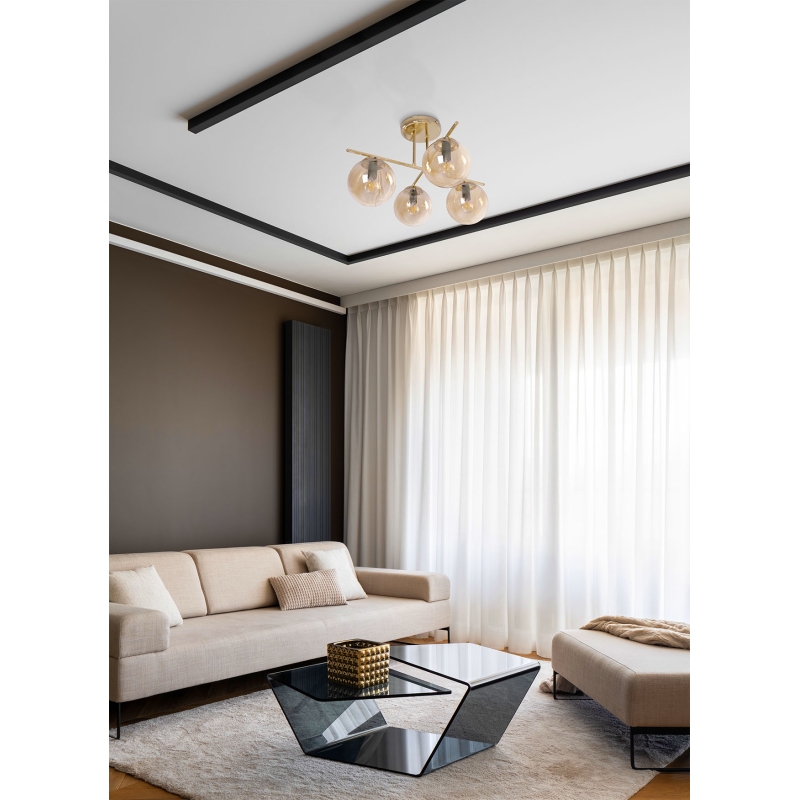 Lampa sufitowa K-5413  GRAND